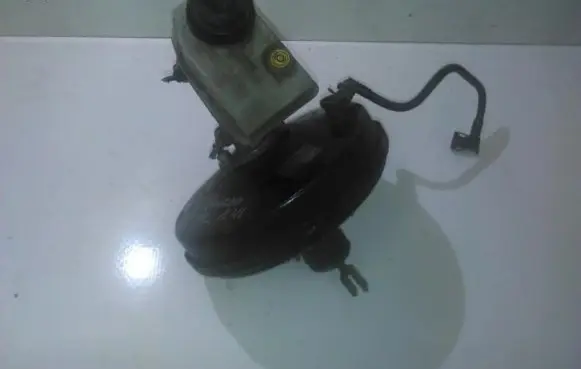 Renault Kangoo I Brake booster 7700308990 b359680