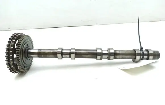 Camshaft