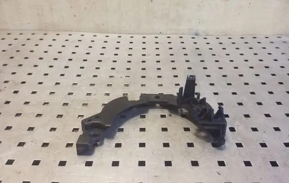 Jaguar XJL Other under body part 