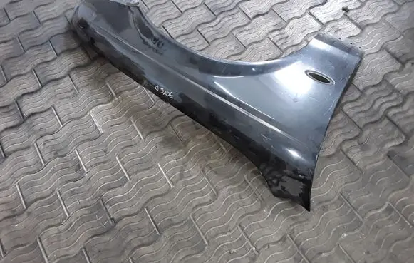 Jaguar S-Type Fender NOCODE