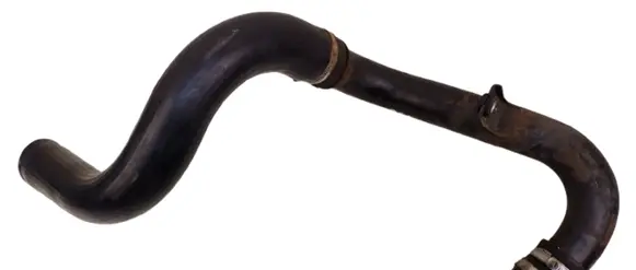 Nissan Pathfinder R51 Turbo air intake inlet pipe/hose 14463EC01A