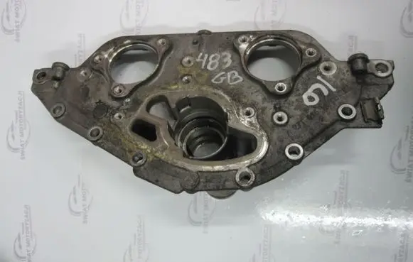 Mercedes-Benz C W204 other engine part A2710161306