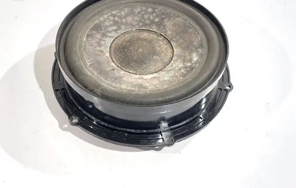 Volkswagen Touran I Front door speaker 1T0035411J
