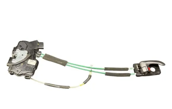 KIA Soul Rear door lock loop/hook striker 