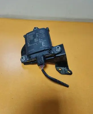 Blind spot module