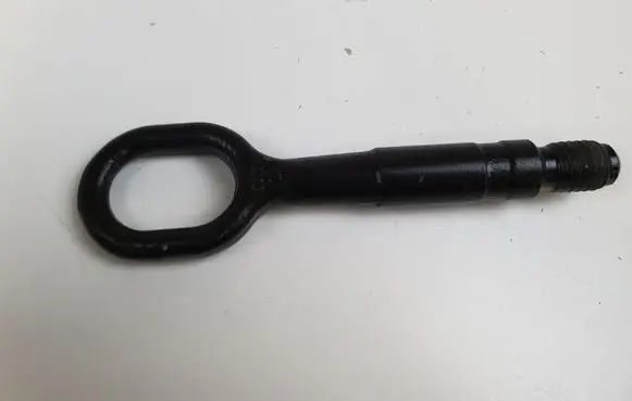Audi A3 S3 8V Towing hook eye 8K0805615