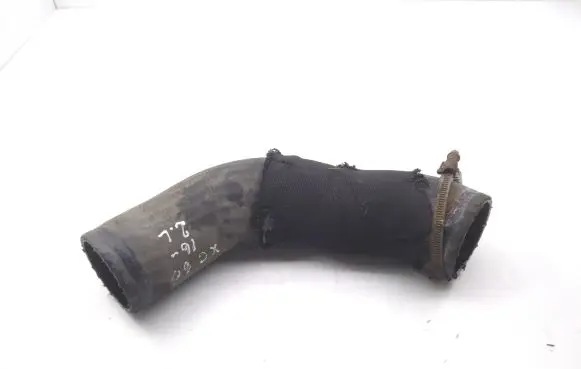 Volvo XC60 Intercooler hose/pipe