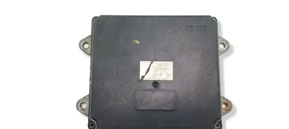 Mitsubishi Colt Engine control unit/module A1351503279 1860A442