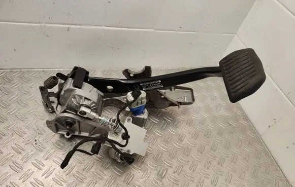 Volvo V60 Brake pedal 31317447 03490110164 A426C