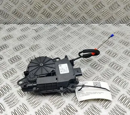 Maserati Levante Tailgate/trunk/boot lift motor 6701065090