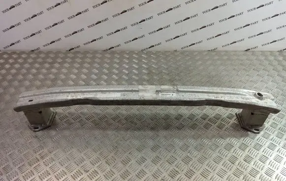 Rear beam
