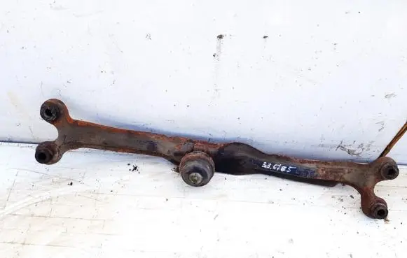 Volkswagen PASSAT B3 Front subframe