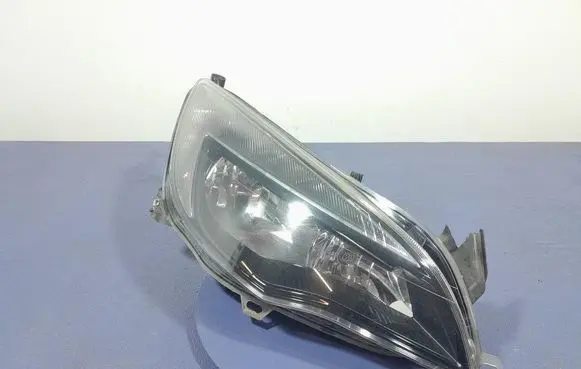 Opel Astra J Headlight/headlamp 13365291
