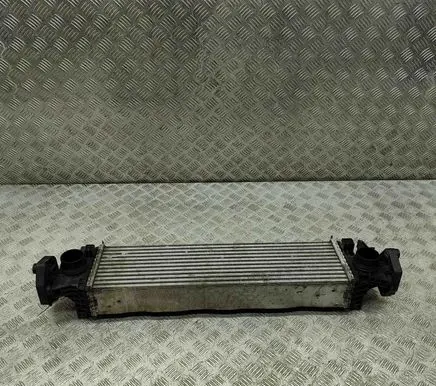 Volvo XC90 Intercooler radiator 31338306