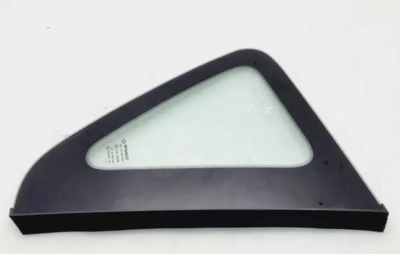 Renault Scenic III - Grand scenic III Rear side window 833060005R