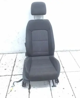 Volkswagen PASSAT B8 Front passenger seat 3G1971366AS