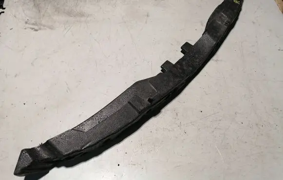 Opel Astra J Front bumper foam support bar 13368666