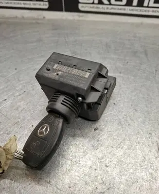 Mercedes-Benz CLK A209 C209 Ignition lock 2095450508 33002404