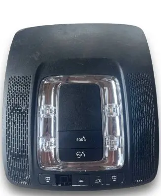 Mercedes-Benz B W247 Central body control module NR273 0009001039