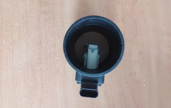 Mercedes-Benz ML W164 Mass air flow meter A6290900248