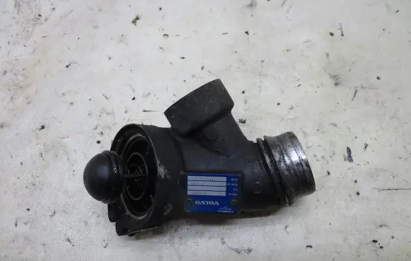 Volvo V40 Turbo solenoid valve 31431981