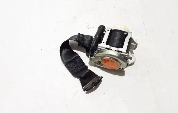 Volkswagen Taigo Rear seatbelt 2G0857805B