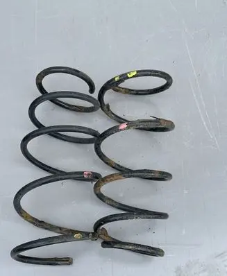 Toyota Avensis T270 Front coil spring 
