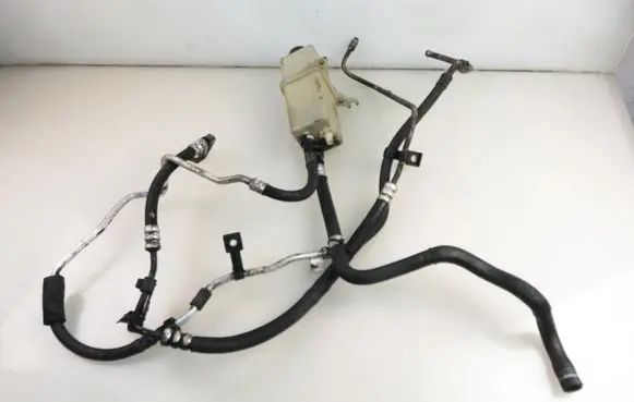 Citroen Jumper Power steering hose/pipe/line 1365556080 1359958080 1357289080