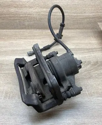 Mercedes-Benz A W177 Front brake caliper A1774215100