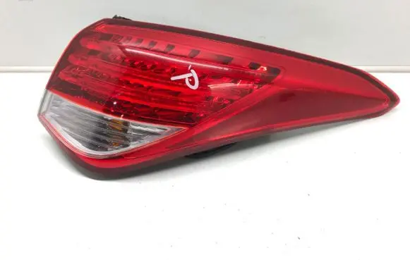 Hyundai i40 Rear/tail lights
