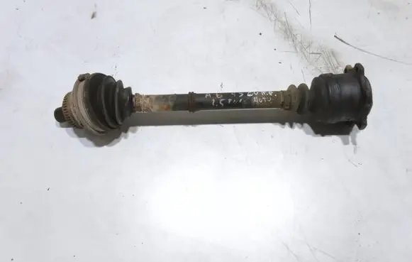 Audi A6 S6 C4 4A Front driveshaft
