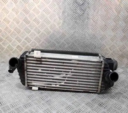 KIA Sportage Intercooler radiator 282712A530