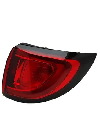 Chrysler Pacifica Rear/tail lights 68229026AE P68229026AE