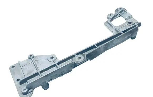 Volkswagen PASSAT B6 EGR valve cooler bracket 03G131159