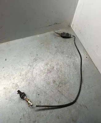 Seat Toledo II (1M) Lambda probe sensor