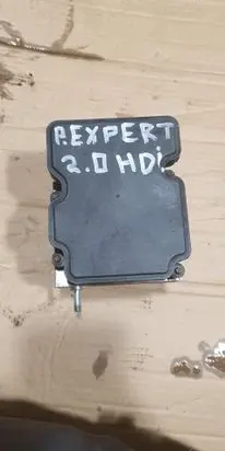 Peugeot Expert ABS Pump 9821150280
