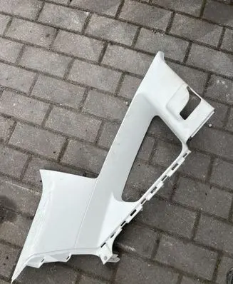 Dodge Caliber (D)pillar trim (top) 1CM03TRMAA 1CM03TRMA