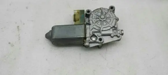 Mercedes-Benz S W140 Rear door window regulator motor 1408200308