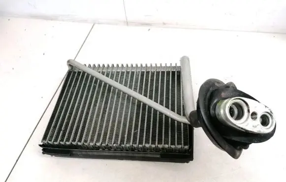 Skoda Superb B5 (3U) A/C cooling radiator (condenser) 7130005 94968