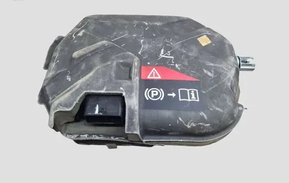 Citroen DS4 Hand brake/parking brake motor 9672984680 0204007471 78697E00