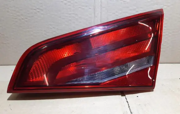 Audi A3 S3 8V Rear/tail lights