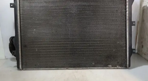 Seat Altea Coolant radiator