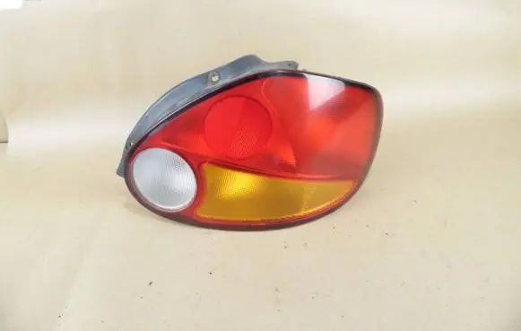 Daewoo Matiz Rear/tail lights