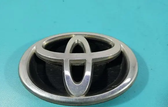 Toyota Corolla E120 E130 Front bumper upper radiator grill 7531113171 IMPRK1567372