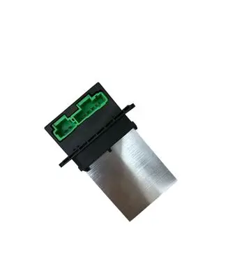 Citroen C2 Heater blower motor/fan resistor 2002275 342053