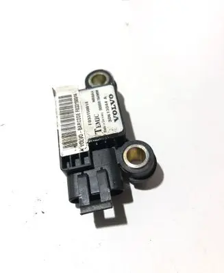 Volvo S40, V40 Airbag deployment crash/impact sensor 30613044A