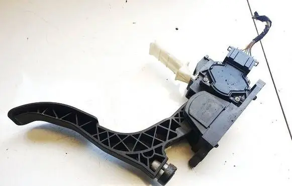 Audi A3 S3 8L Accelerator throttle pedal 0281002344