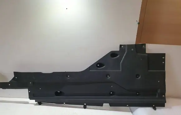 Jaguar XF X260 Side bottom protection GX73104C20AE