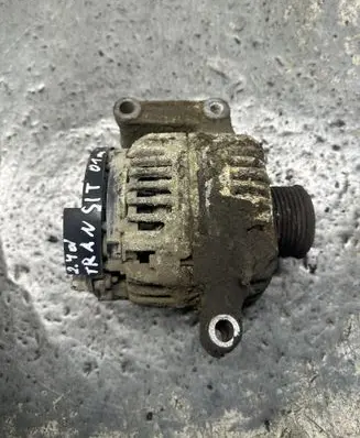 Ford Transit Generator/alternator 0124315019