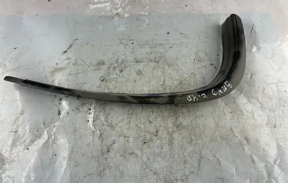 BMW 3 E46 Other sill/pillar trim element